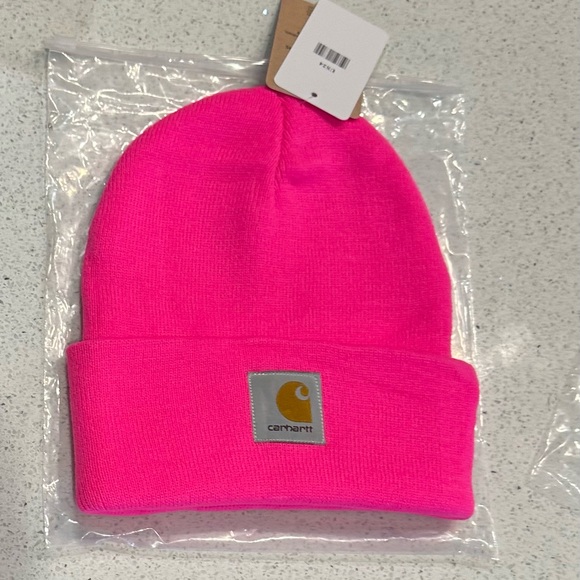Carhartt Accessories - Carhart Beanie